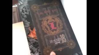 Death Note Ls true name True Name Card Shonen Jump  Death Note Book 13 [upl. by Macguiness]