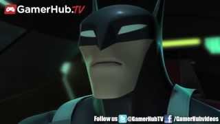 Beware The Batman Actor Anthony Ruivivar Interview  Gamerhubtv [upl. by Annazus324]