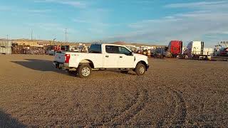 1006  2019 Ford F250 Pickup [upl. by Gilly814]