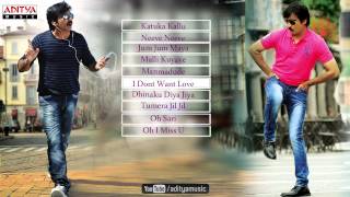 Ravi Teja Latest Hit Songs  Jukebox  Birthday Special [upl. by Niamjneb]