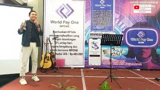 SEMINAR  WORLD PAY ONE WPONE  KUDUS 10 NOVEMBER 2024 [upl. by Lleirbag]