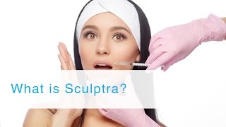 What is Sculptra [upl. by Atsocal902]