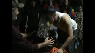 2007 Callagy Apple Bobbing Tournament [upl. by Donaldson]