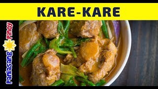 Kare  Kare [upl. by Anuait]