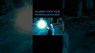 Harry Potters Patronus charm nobody for him😥😭🥺 harrypotter edit [upl. by Konstantine]