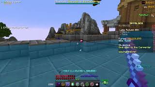 HYPIXEL SKYBLOCK UNBANNABLE AUTO FISHING MACRO MOD September 2024 [upl. by Anson]