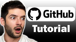 How to Create a GitHub Repository amp Push Code  GitHub Beginner Tutorial amp Guide [upl. by Lagas540]