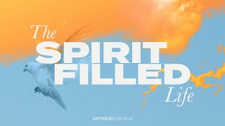 The Spirit Filled Life  John Amstutz [upl. by Roach]