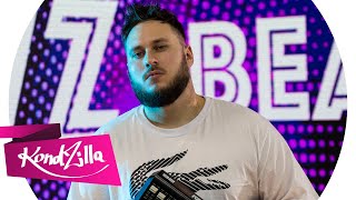 Beat Automotivo Tan Tan Tan Viral  WZ Beat KondZilla [upl. by Aeki]