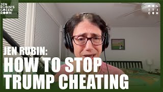 How To Stop Trump Cheating [upl. by Akyre]