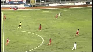 Altınordu1  Denizlispor1 [upl. by Ybsorc]