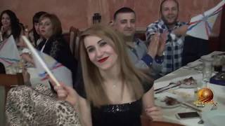 Celebration Assyrian New Year in Krymsk Russia 2016 [upl. by Halvaard]