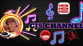 CJ5 MUSIC LIVE STREAM musiclover live music [upl. by Adnohsirk]