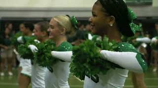 Slidell High School Learning Community Pep Rally [upl. by Sebastien]