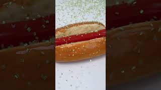 FUFUSQUISHY ASMR 🌭🌭Hot Dog [upl. by Gustie120]