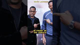 A Love Story Martin Lawrence and Shamicka Gibbs [upl. by Allenrad366]