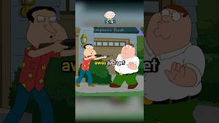 It has no name so you can’t have it😵 familyguy shorts [upl. by Marks]