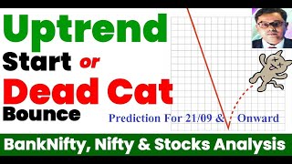 Tomorrow Market Prediction  Nifty Prediction For Tomorrow amp Bank Nifty Prediction For 22 Oct 2024 [upl. by Joachim]