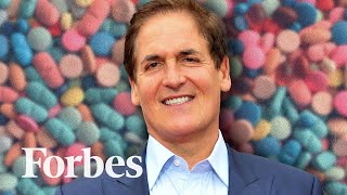 How Billionaire Mark Cubans Online Pharmacy Went From Pitch To Reality  Forbes [upl. by Olaf268]