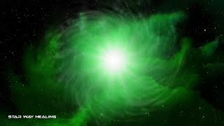 852Hz Archangel Raphaels Light Healing The Whole Body  Cell Purification Healing Music Reiki [upl. by Caroline480]