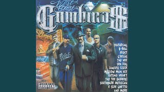 Chicano Gambinos Explicit [upl. by Barth]