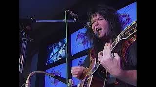 Blackie Lawless WASP  The Idol Mutoma World Japan 1992 HD 60fps [upl. by Allred]