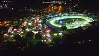 2017 Sandusky County Fair [upl. by Kenn395]