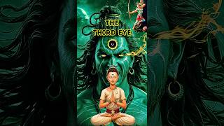 Shivas THIRD EYE Holds the Key to Spiritual Awakening [upl. by Yregerg]