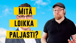 Ovatko nykypersut 100 identiteettipolitiikkaa ja kulttuurisotaa [upl. by Akcemat469]