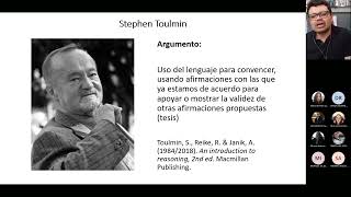 2022  AAI Sesión 5 Delimitación del problema de investigación [upl. by Keynes]