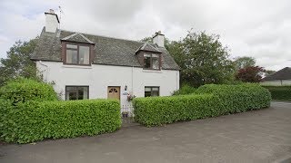 The Old Smithy Meikleour Perthshire PH2 6DZ [upl. by Azarcon]