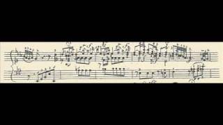 C P E Bach Fantasia for Clavichord in C Minor Robert Hill [upl. by Nautna941]