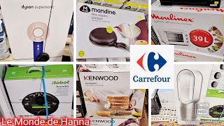 CARREFOUR FRANCE 3006 SOLDES [upl. by Nitsrek]