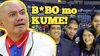 REKLAMO ni COACH YENG sa POSIBLENG KALABAN Nila sa SEMIS na TNT  LaroTV [upl. by Siddon]