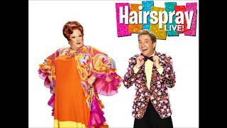 Hairspray LIVE  Youre Timeless to Me [upl. by Lamonica651]