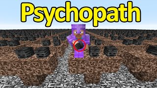 Types of People Portrayed by Minecraft 9 [upl. by Arahs]