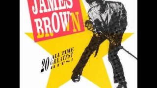 James Brown  Try Me [upl. by Blythe]