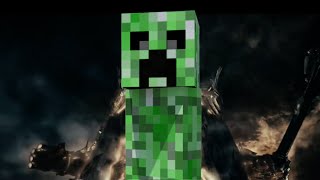 Sauron the Creeper [upl. by Kinsler]