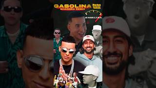 🏋🏻‍♂️Otro Remix🏋🏻‍♂️ de ⛽️La Gasolina⛽️ de Daddy Yankee [upl. by Caldera863]