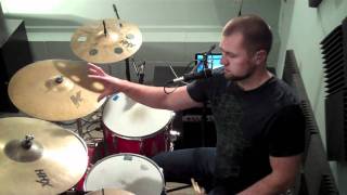 How To Drum  Mambo  An Introduction [upl. by Anoid]