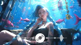 Light It Up x Rise  Thereon「 Nhạc EDM TikTok Gây Nghiện 」 [upl. by Emery]