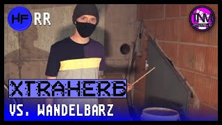 XtraHerb vs WandelBarZ  HALBFINALE RR 12  TNM Rap Battle S3 [upl. by Lrad901]