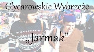 Glycarowskie Wybrzeże  Jarmak [upl. by Ayrolg]