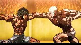 Ohma vs Raian Full Fight  AMV   Shell Shocked [upl. by Budworth533]