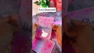 Resin art jotter and pen resincrafts [upl. by Hareehahs374]