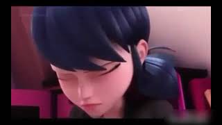 Marinette Akumatized Part 1 [upl. by Dickenson]