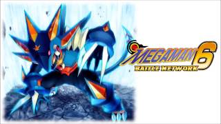 Mega Man Battle Network 6  Surge of Power EXTENDED [upl. by Lucho]