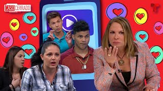 Caso Cerrado Special viral videos gone wrong stories  Telemundo English [upl. by Ardnazil]