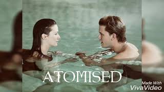 Atomised By Laura Welsh [upl. by Montana]