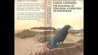 1968 Carlos Castaneda  The Teachings of Don Juan [upl. by Kcirdehs866]